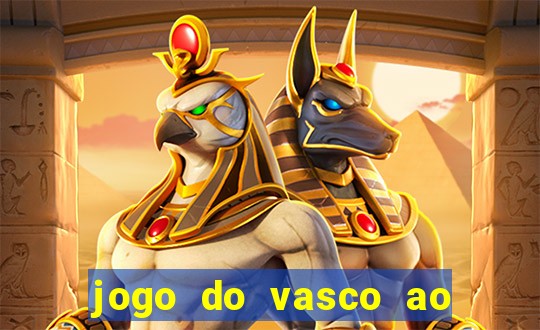 jogo do vasco ao vivo em hd